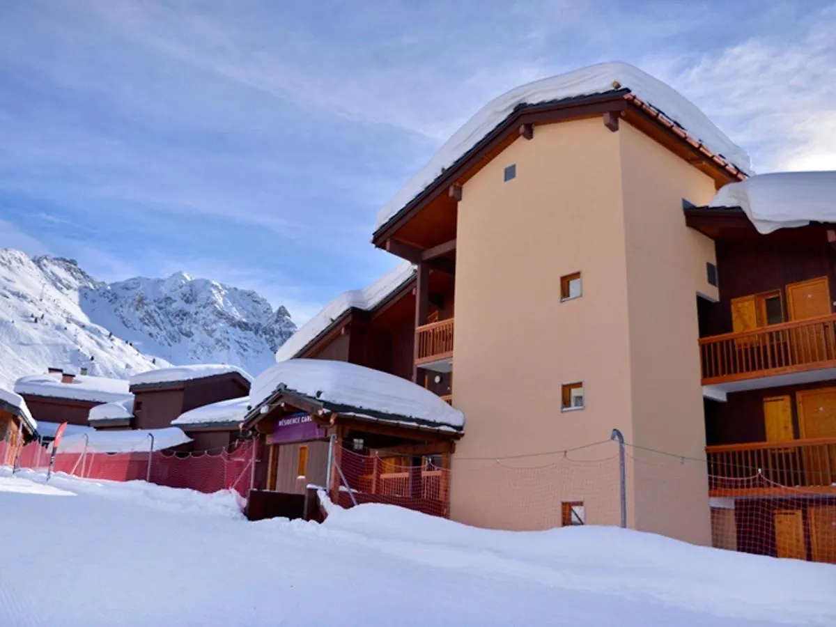 Appartement Cosy Pour 5 Pers - Proche Pistes - Balcon Et Wifi Gratuit - Fr-1-181-1017 La Plagne Apartment