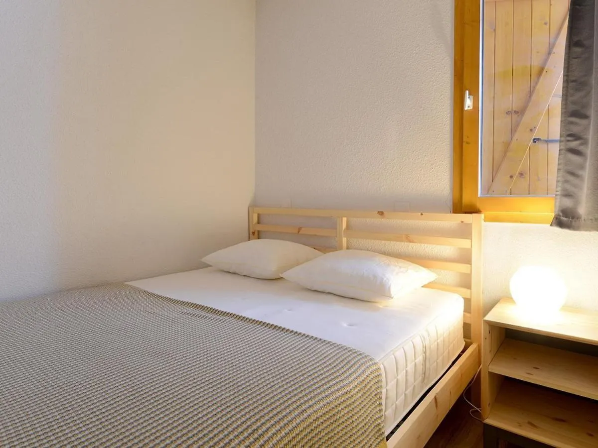 Appartement Cosy Pour 5 Pers - Proche Pistes - Balcon Et Wifi Gratuit - Fr-1-181-1017 La Plagne Francie