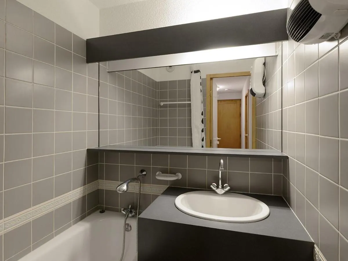 Appartement Cosy Pour 5 Pers - Proche Pistes - Balcon Et Wifi Gratuit - Fr-1-181-1017 La Plagne