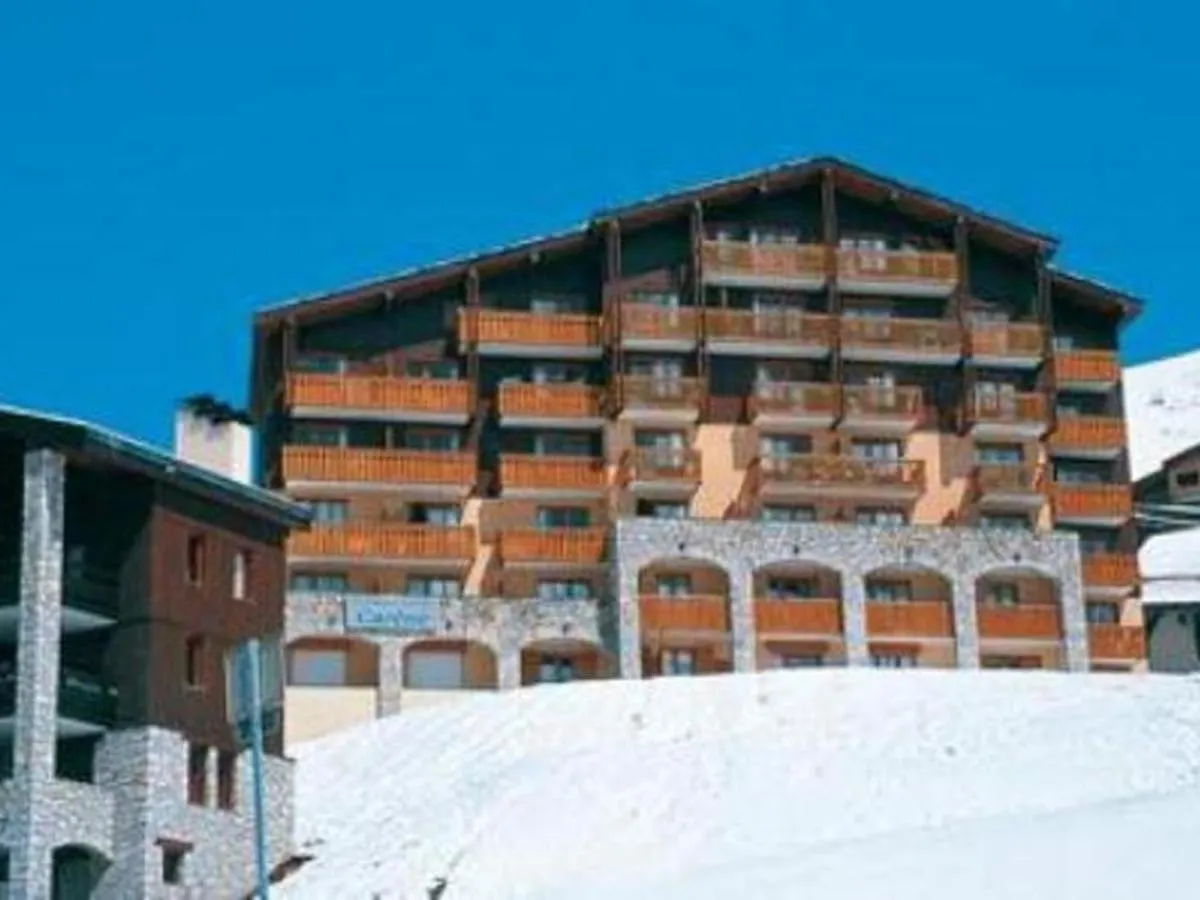 Appartement Cosy Pour 5 Pers - Proche Pistes - Balcon Et Wifi Gratuit - Fr-1-181-1017 La Plagne Apartmán